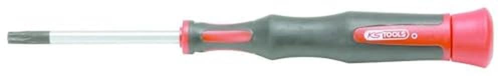 KS Tools 500.7153 Electronic Screwdriver Drill Torx T9