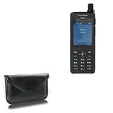 BoxWave Case Compatible with Thuraya XT-PRO Dual