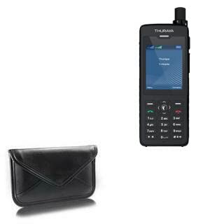 BoxWave Case Compatible with Thuraya XT-PRO Dual