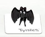 BOO The Bat - Tynies Miniature Glass Figurine