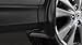 Toyota Genuine PU060-42S16-P1 Black Mudguard & Hardware