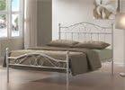 Devon Bed 4ft6 Double 8" Orthopeadic Mattress