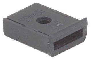 HO Universal Coupler Box/Lid (10pr)