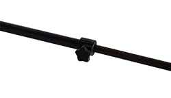 Gator Frameworks Deluxe Tripod Microphone Stand