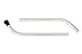 Cen-Tec Systems 60528 Commercial Vacuum, 2-Piece Aluminum S-Wand