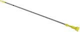 AmazonBasics 60 Inch Commercial Jaw Mop Handle, 6-Pack