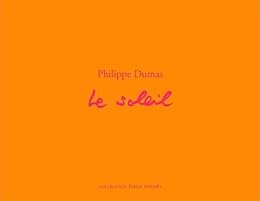 Le  soleil dans la collection H.