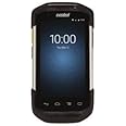 Symbol TC70 Rugged Industrial Android Handheld, Built-In 2D/1D Barcode Scanner, Charger Included (Not Compatible with Walmart Software)