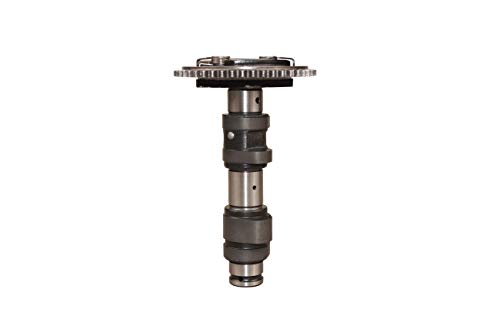 image for GPA MOTORS Camshaft Assembly With Cam Gear Sprocket Fits Yamaha Rhino 