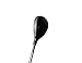 Callaway Women's Big Bertha Individual Hybrid Club