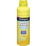 Neutrogena Beach Defense Water + Sun Barrier Sunscreen Spray SPF 70, 6.5 oz