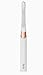 Quip Metal Electric Toothbrush - Electric Brush and Travel Cover Mount, Color- Copper, Bulk Packaging.