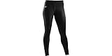 Under Armour Women's UA Authentic ColdGear® Compression Legging