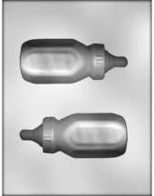 5 1/2" Baby Bottle Choc Mold
