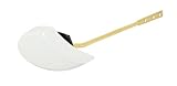 TOTO THU004#01 Trip Lvr For St701Cst854884, Cotton White,10.9 x 2.7 x 0.1 inches