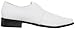 Funtasma Men's LOAFER-12/W/PU, White, 10-11 M US