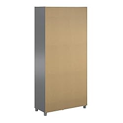 SystemBuild Evolution 36" Utility Storage