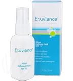 Exuviance Sheer Refining Fluid SPF 15