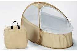 mamas and papas pop up travel cot