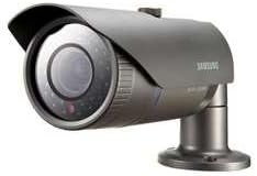 SAMSUNG ANALOG IR BULLET CAMERA (Catalog Category: Surveillance Camera)