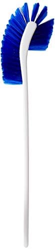 Polyguards Hockey NY Toilet Cleaner (Multicolor)