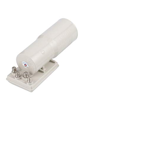 Liobaba 1240C Band Digital Lnb High Gain One Cable Solution Lnbf Hd Tv Satellite