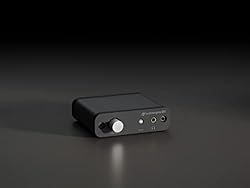 Audioengine D1 32-bit Portable Headphone Amp and