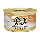 FANCY FEAST GRMT SALMON & SHRIM – 24 PACK