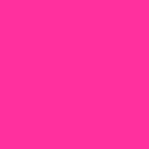 Travelin K9 Pet-Pilot MAX Dog Bicycle Basket Carrier | 2019 Model with 9 Color Options for Your Bike (NEON Pink)