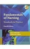 Fundamentals of Nursing (Book Only), DeLaune, Sue C. and Ladner, Patricia Kelly, 1111319464
