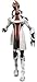 Big Fish Toys Mass Effect 3: Series 2: Mordin Action Figure