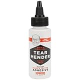Tear Mender - Tear Mender Instant Fabric & Leather Adhesive-2 Ou