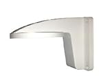 Hikvision WM110 (DS-1258ZJ) Indoor Wall Mount Bracket for Mini Dome or Dome Cameras