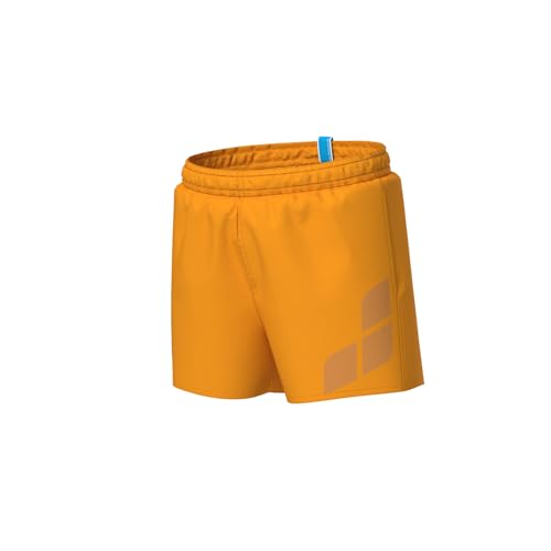 ARENA Jungen Logo R Beach Shorts