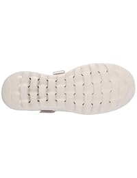 Skechers Go Walk Lite-15467 Mary Jane - Zapatillas planas para mujer