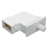 DC64-00828A Dryer Door Switch for