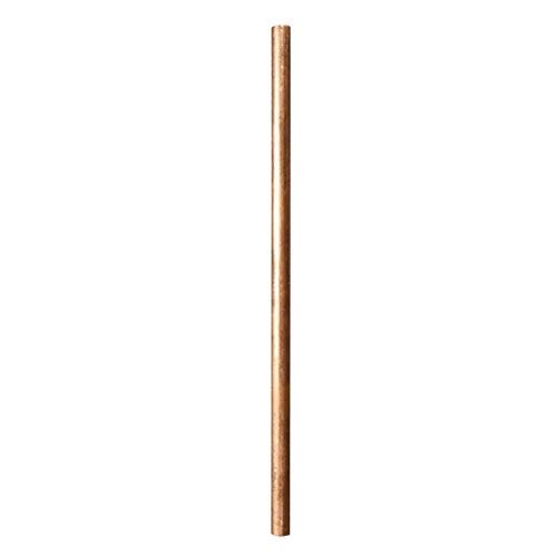 EsportsMJJ 10Mm Diameter 50-600Mm Copper FEVERWORK Round Bar Rod - 250mm