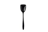 Rosti Scoop Spoon - Melamine - Black