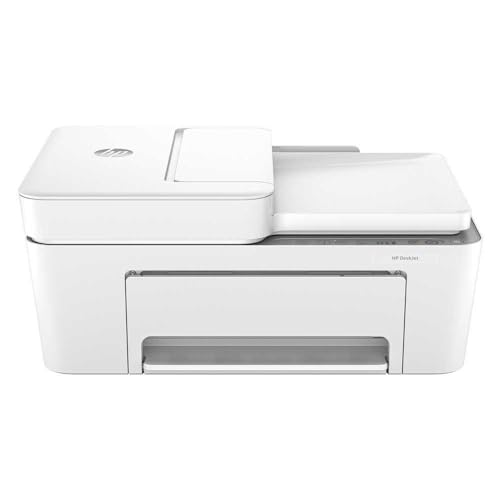 HP DeskJet 4220e Multifunktionsdrucker, 3 Monate gratis drucken Instant Ink inklusive, Drucker, Kopierer, Scanner, Mobiler Faxversand, WLAN, Automatis