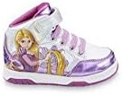 AIT Corporation Disney Disney Toddler Girl's Rapunzel High-Top Sneaker (9)