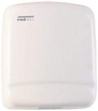 M99A OPTIMA HAND DRYER Automatic White epoxy cover