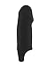 SONO No.37 Stretchy Thick Penis Extension, Black