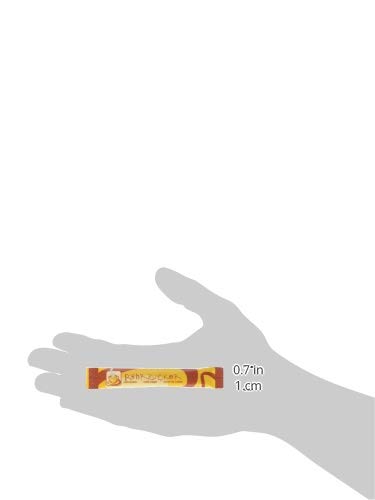 Hellma Rohrzucker-Sticks 500 Stk. je 4 g brauner Zucker - 2 kg Vorrats-Box - Zuckertütchen einzeln, für Kaffee, Tee – Bild 4