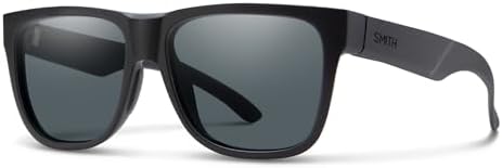 Amazon.com : Sunski Dipsea - Polarized Recycled Sunglasses (Black
