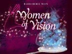Women of Vision: Dona Gracia, Sarah Schneirer, and Rebbetzin Aidel by