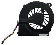 SellZone Laptop CPU Cooling Fan for HP Pavilion G4-1000 G6-1000 G7-1000 Series