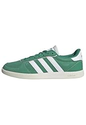 adidas Women's Breaknet Sleek Sneaker, Court