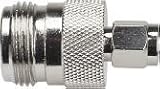 Wilson Electronics 971156 N Female - SMA Male