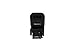 Dog Supplies Paw Print Dispenser (Black)