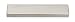 RSVP Endurance 18/8 Stainless Steel Deluxe Magnetic Knife Bar, 10-inches